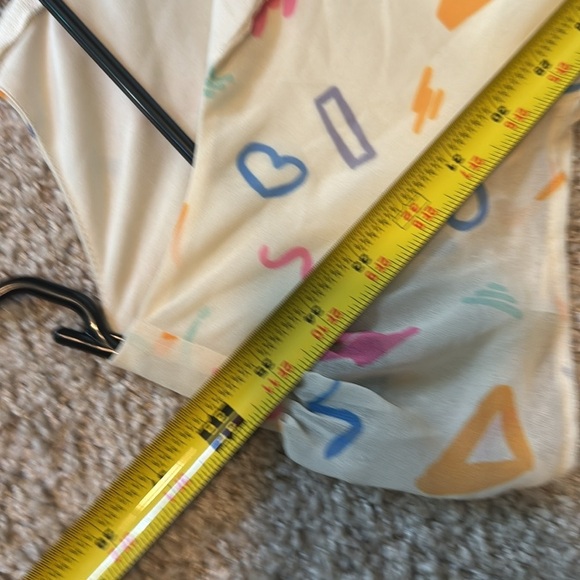 ModCloth Colorful Patterned  Dress - Picture 9 of 9